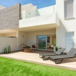 Zante apartments at La Finca Golf