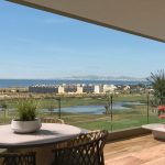 Velapi Golf Apartments