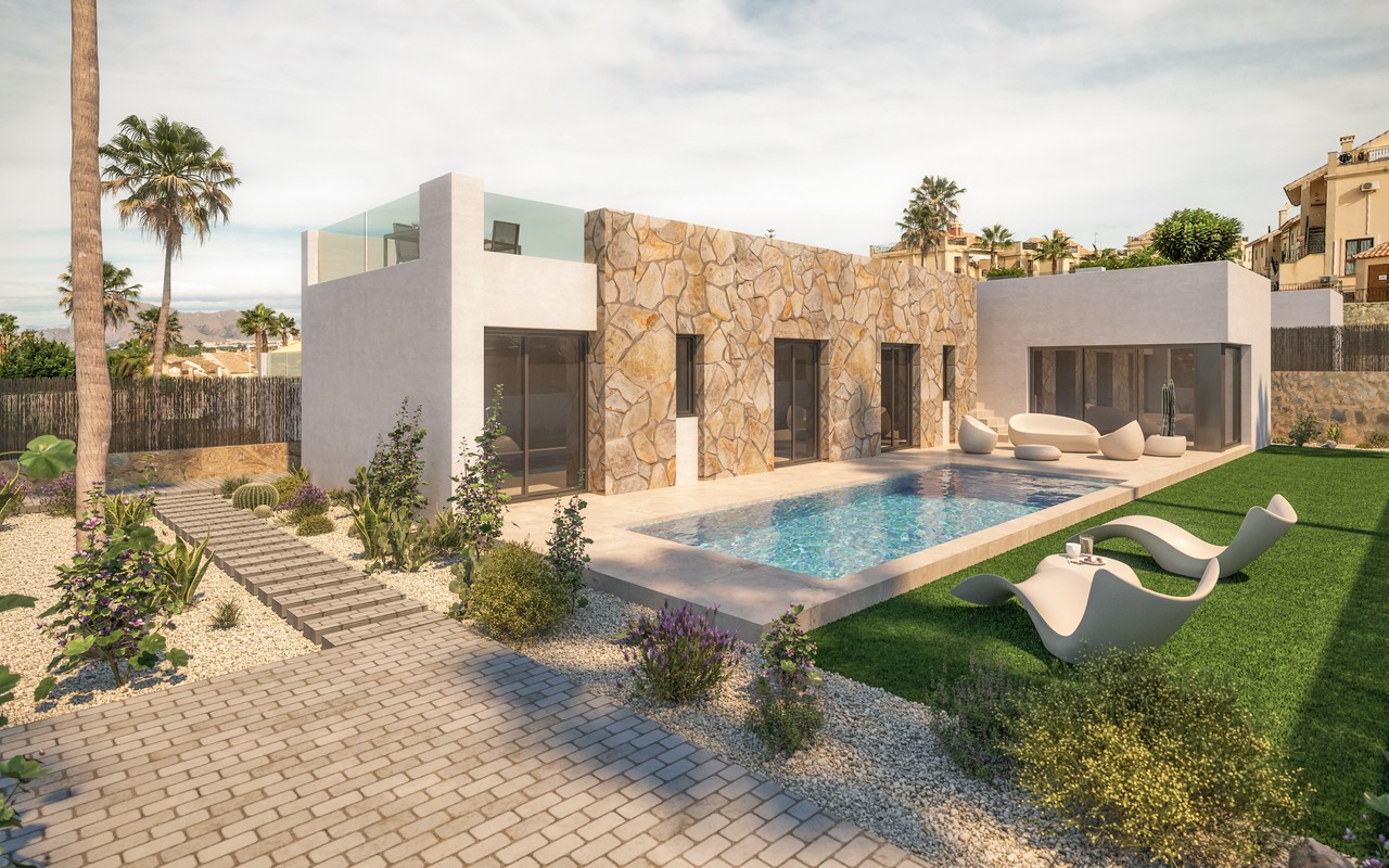 Villas Liege At La Finca Golf Resort