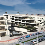 El Pinet Beach II Apartments in La Marina