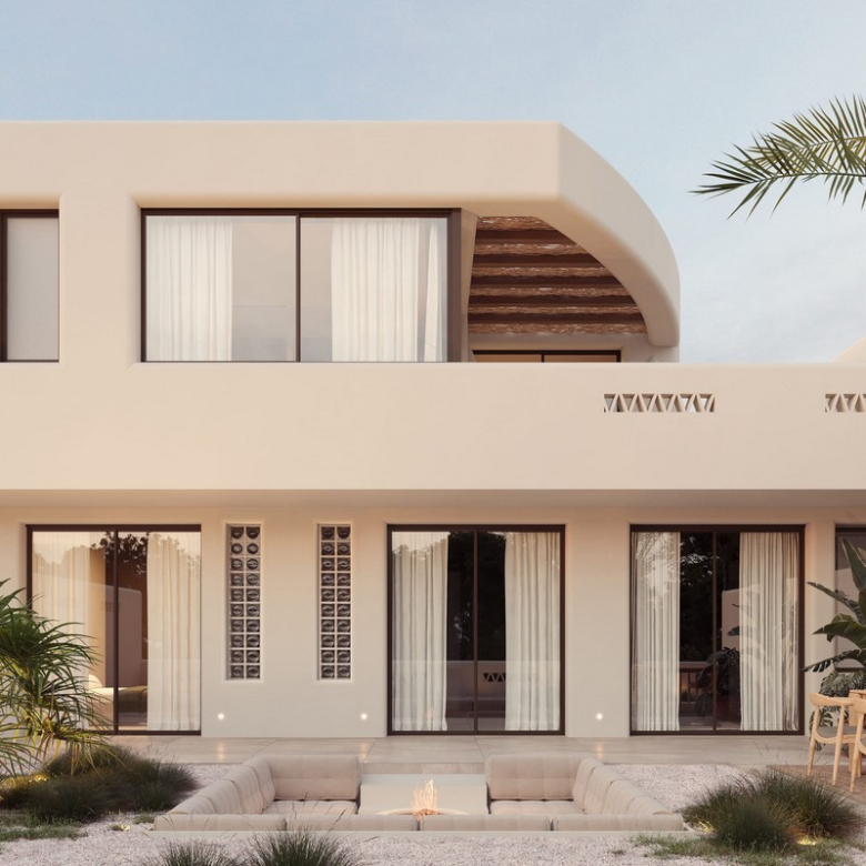 Larcosta Homes In La Finca Golf Resort