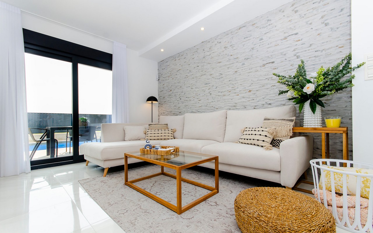 SUNA PROPERTIES