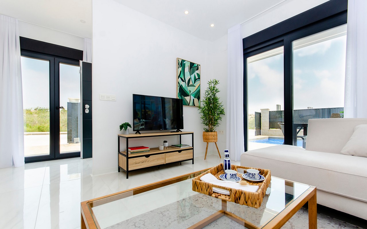 SUNA PROPERTIES